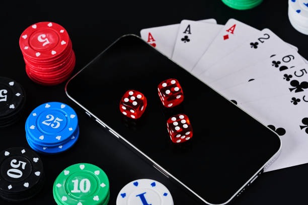 brio4d Live Casino